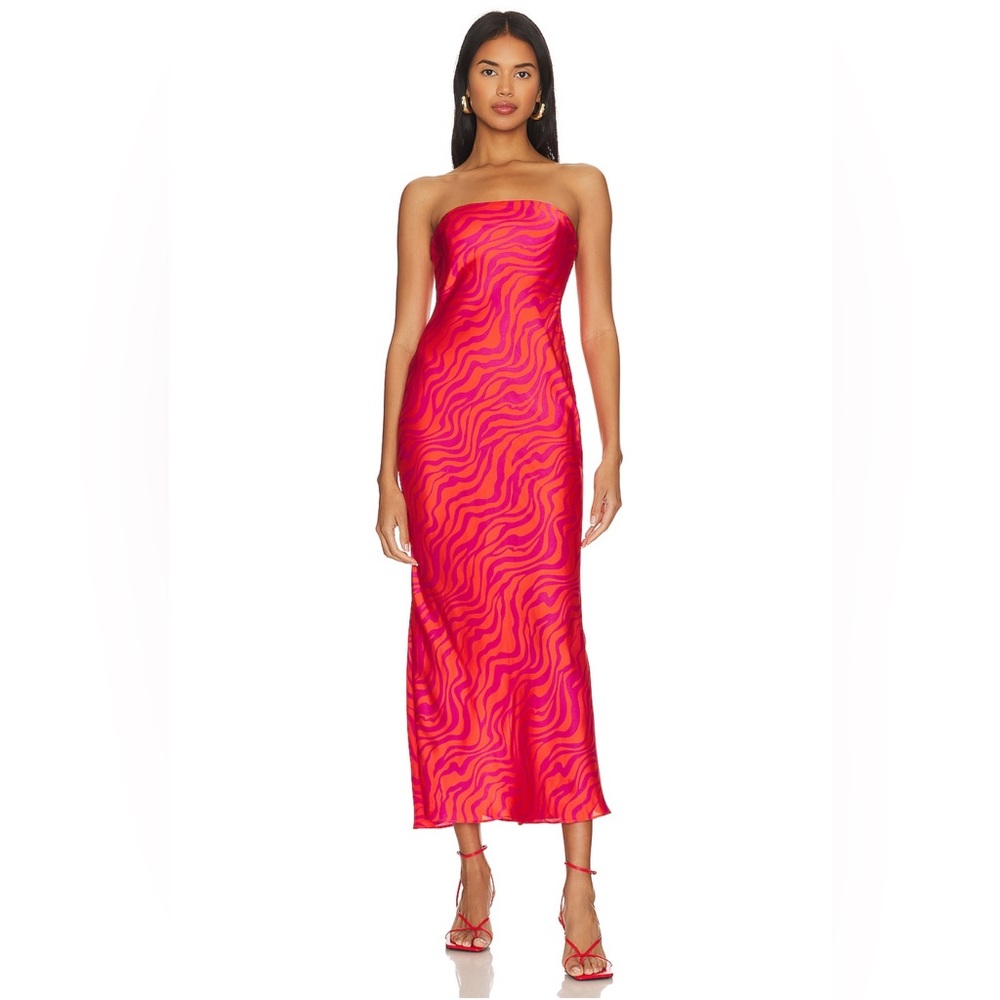 Revolve Dress
